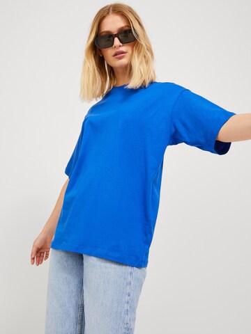 JJXX Shirt 'ANDREA' in Blue: front