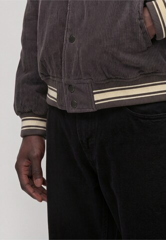 Karl Kani Between-season jacket in Brown