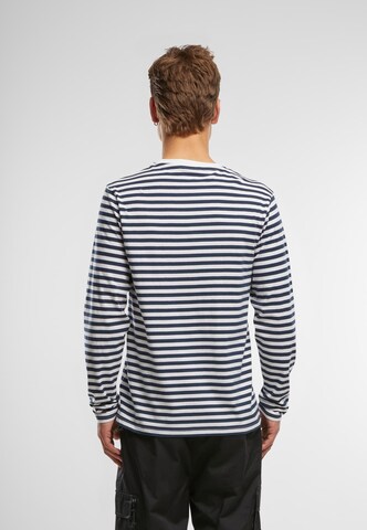 T-Shirt ' ' Brandit en bleu