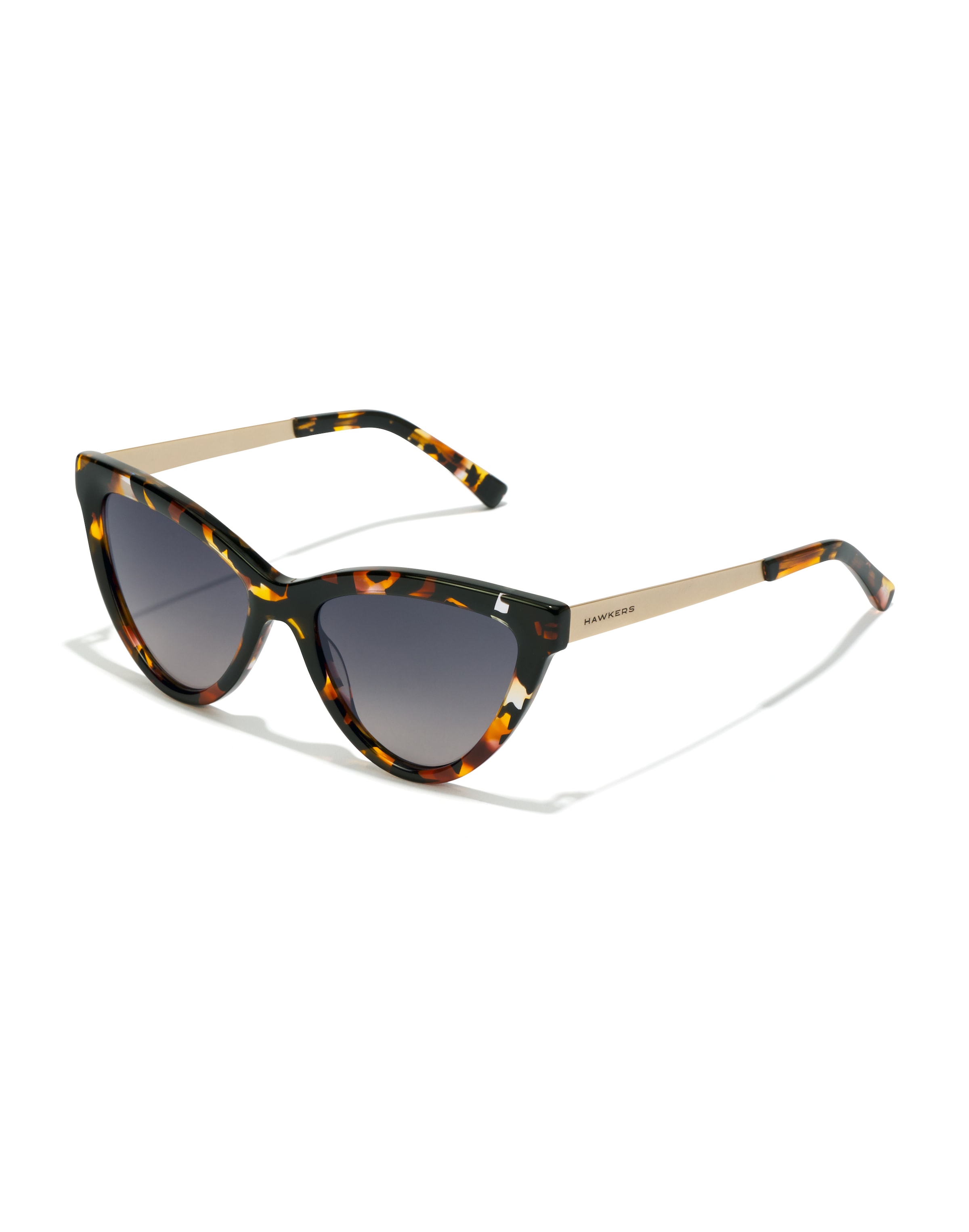 HAWKERS Sunglasses 'Cosmo' in Black: front