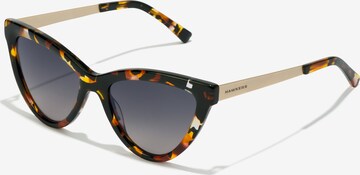 HAWKERS - Gafas de sol 'Cosmo' en negro: frente
