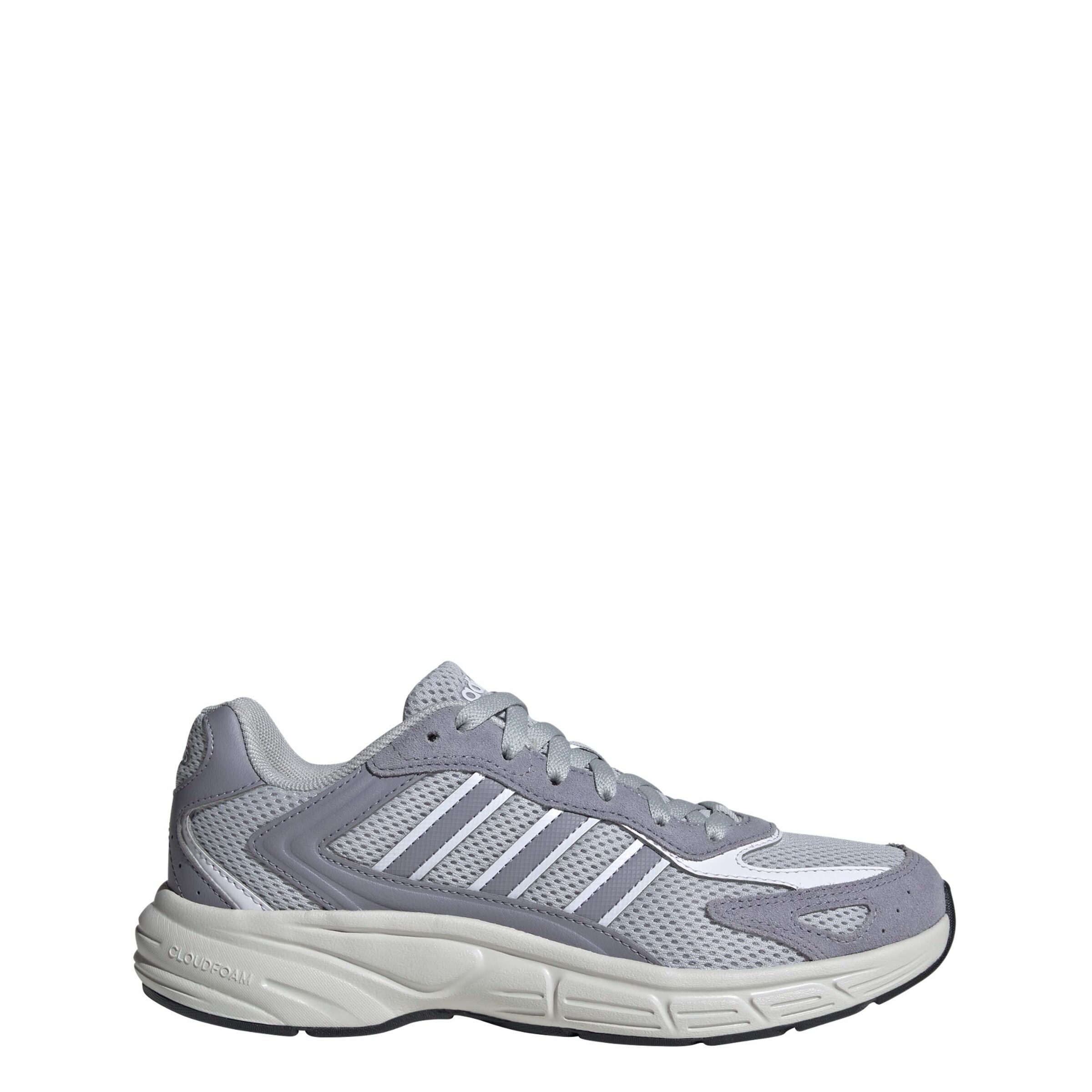 ADIDAS SPORTSWEARNiske tenisice 'Eclyptix 2000' - siva boja