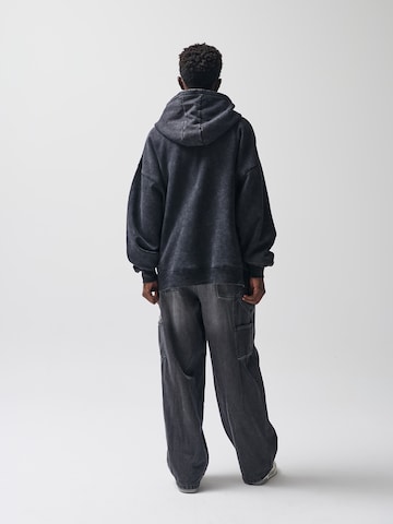 Pull-over NoWear en noir