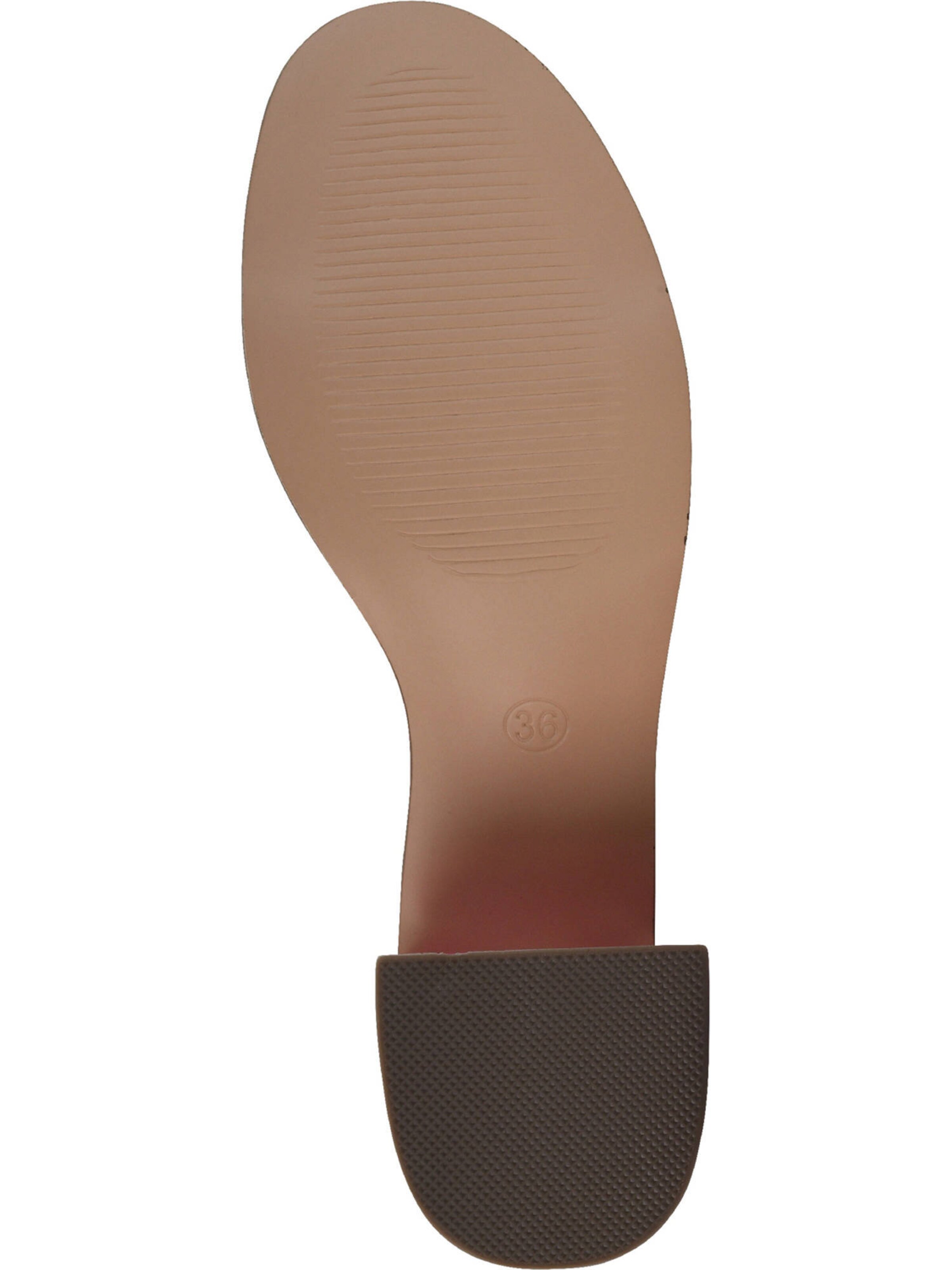 Palado Strap sandal 'Anael' in Pink