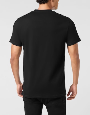 Philipp Plein Shirt 'Greatness' in Zwart