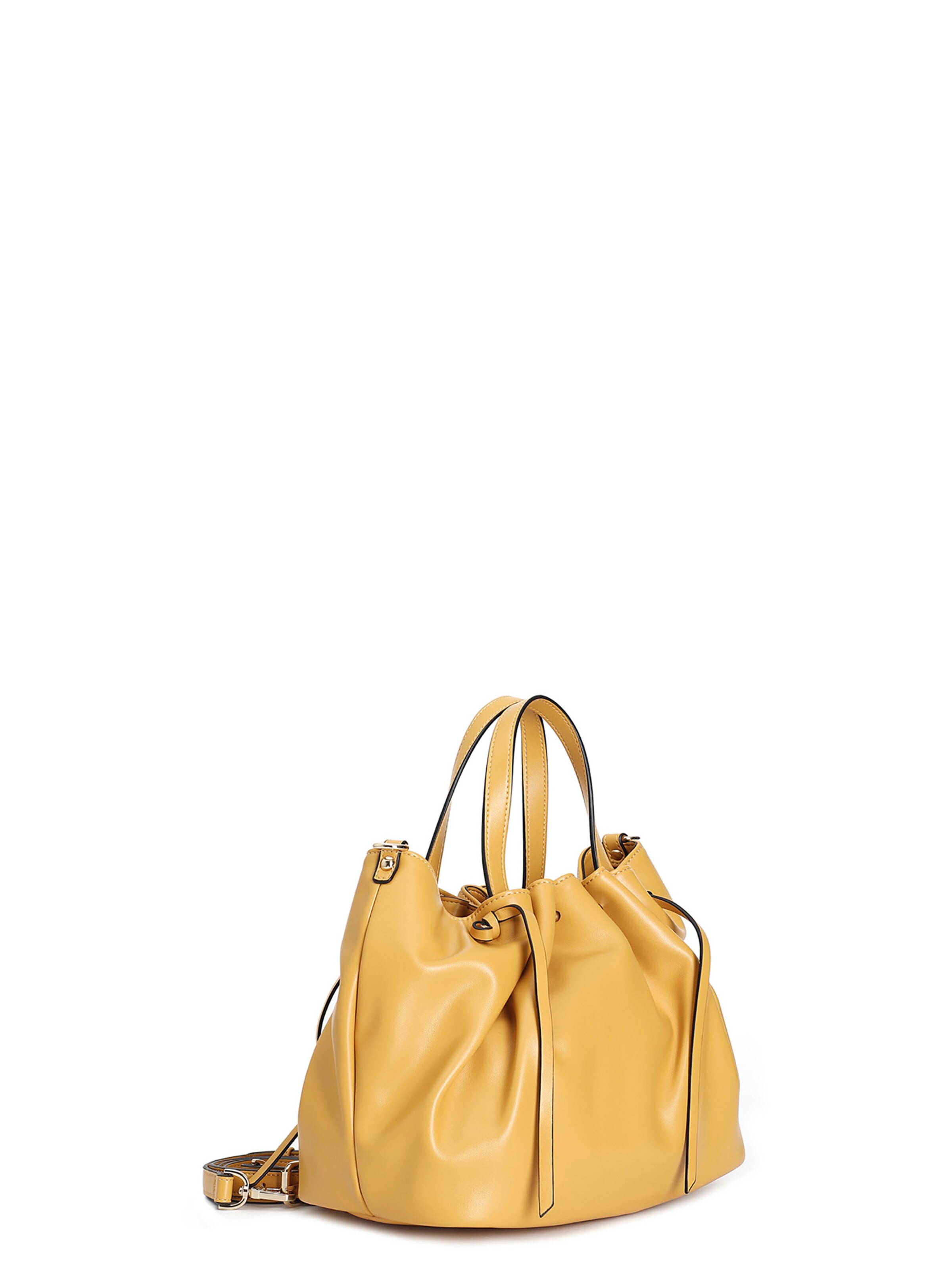 Shopper di CAFè NOIR in arancione