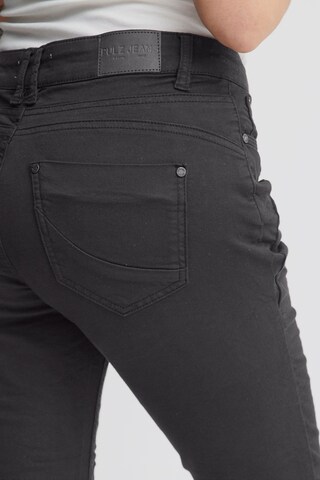 Skinny Jeans 'Rosita' di PULZ Jeans in nero