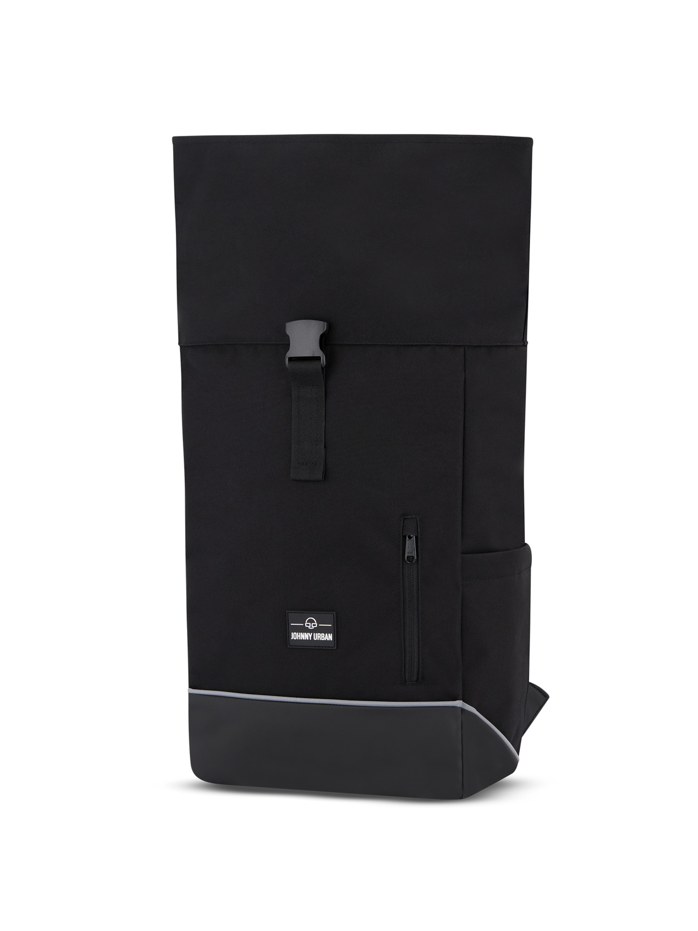 Johnny Urban Σακίδιο πλάτης 'Robin Medium Bike' σε μαύρο