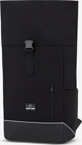 Johnny Urban - Mochila 'Robin Medium Bike' en negro