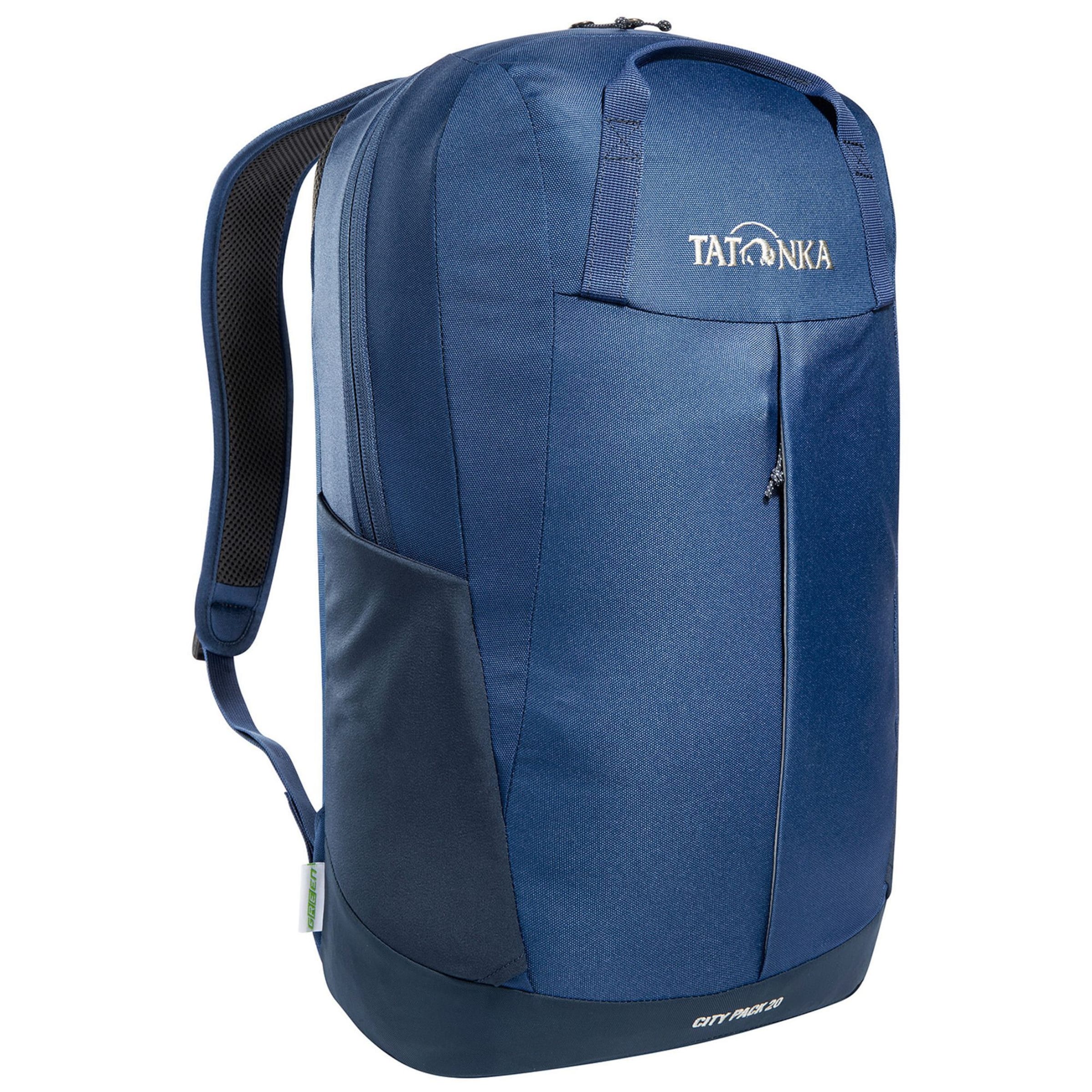 TATONKA Backpack 'City Pack 20' in Blue