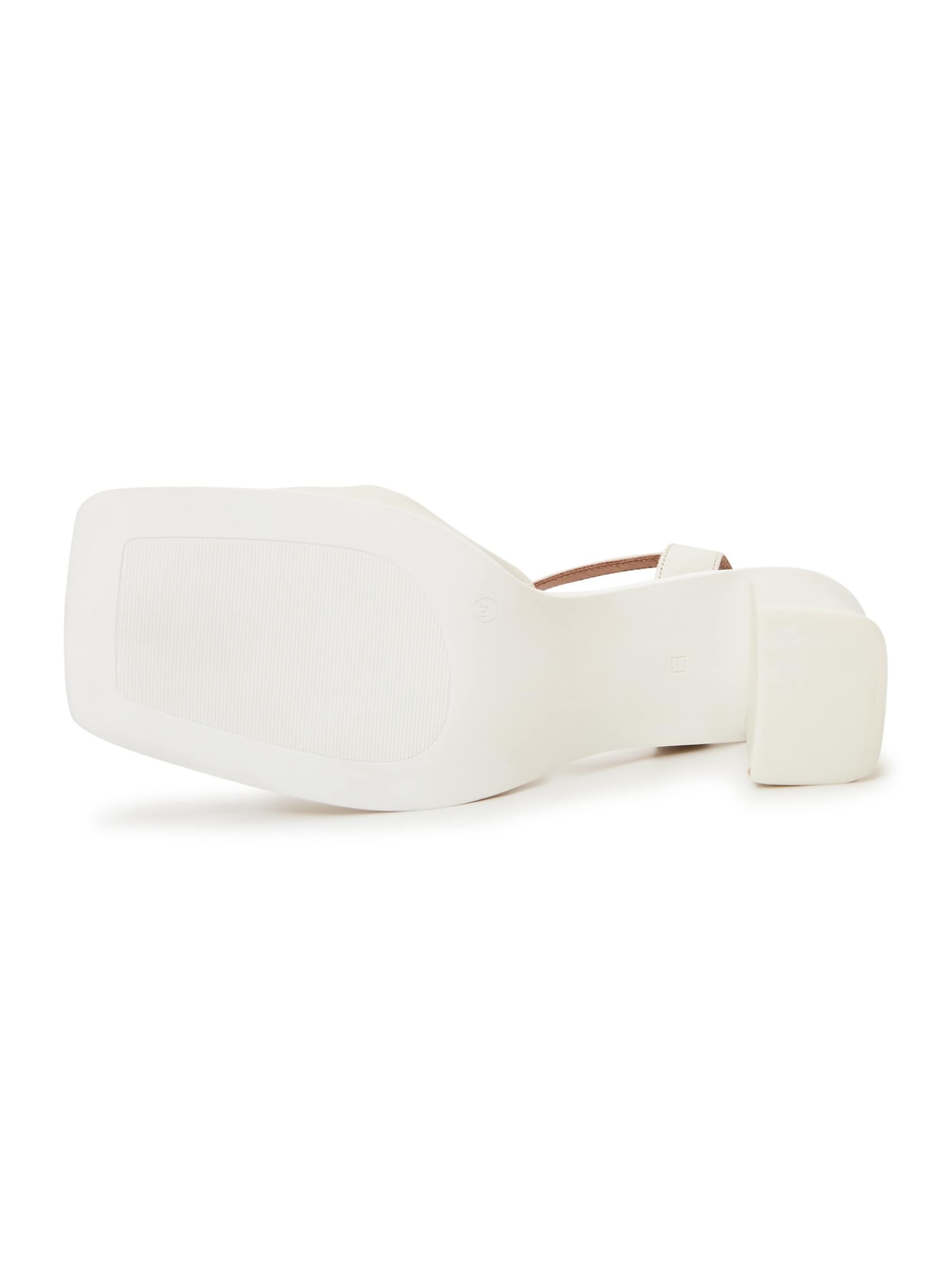 CESARE GASPARI Sandal in Beige