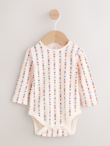 Regular Salopette Next en mélange de couleurs