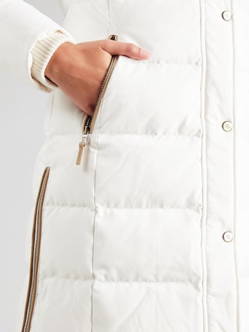 Lauren Ralph Lauren Χειμερινό παλτό σε μπεζ