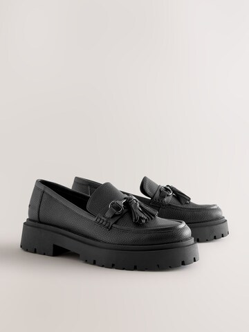 Chaussure basse 'Forever Comfort' Next en noir