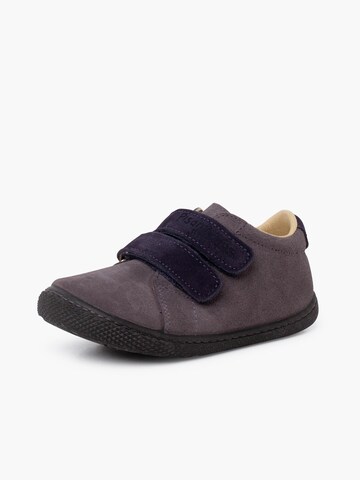 Pisamonas Sneaker‌‌‌‌‌‌‌‌ in Grau: Vorderseite