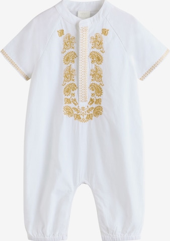 balta Next Šliaužtinukas / glaustinukė 'elegant': priekis