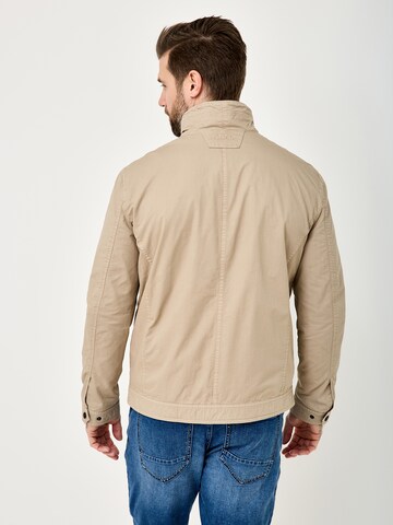 REDPOINT Between-Season Jacket in Beige