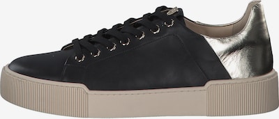 Högl Schnürschuh in schwarz, Produktansicht