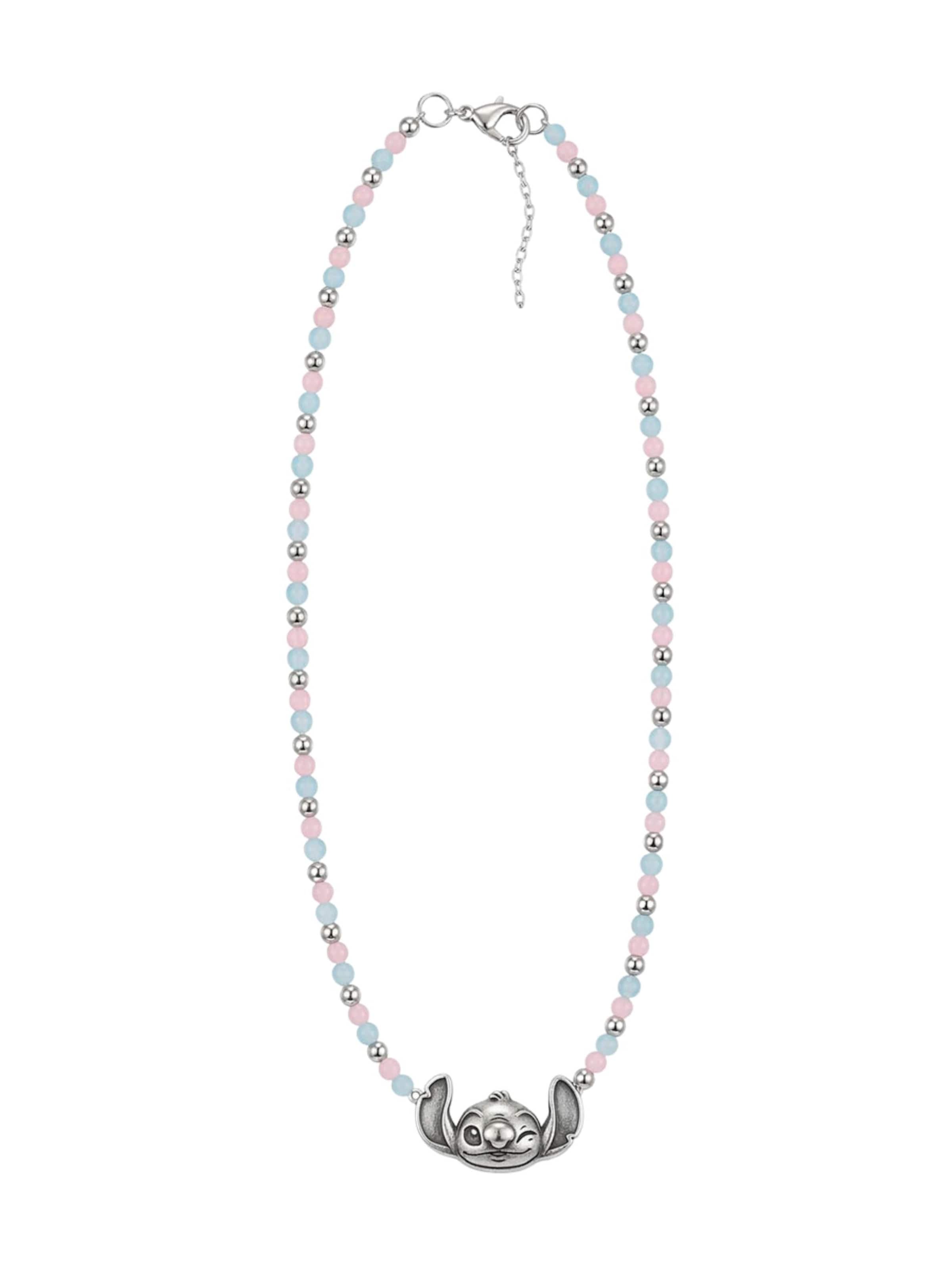 DISNEY Schmuck 'Stitch'‌‌ in Mischfarben