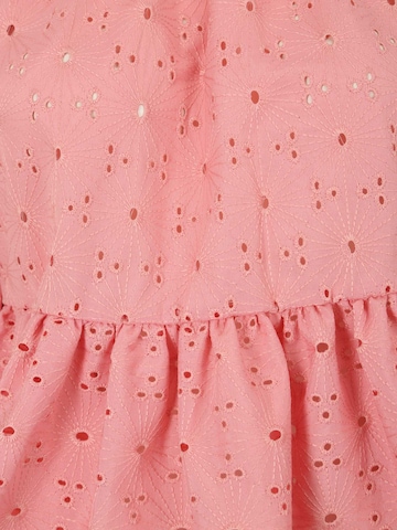 Dorothy Perkins Petite Bluza | roza barva