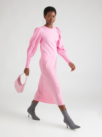 Pullover 'Melita' di ONLY in rosa