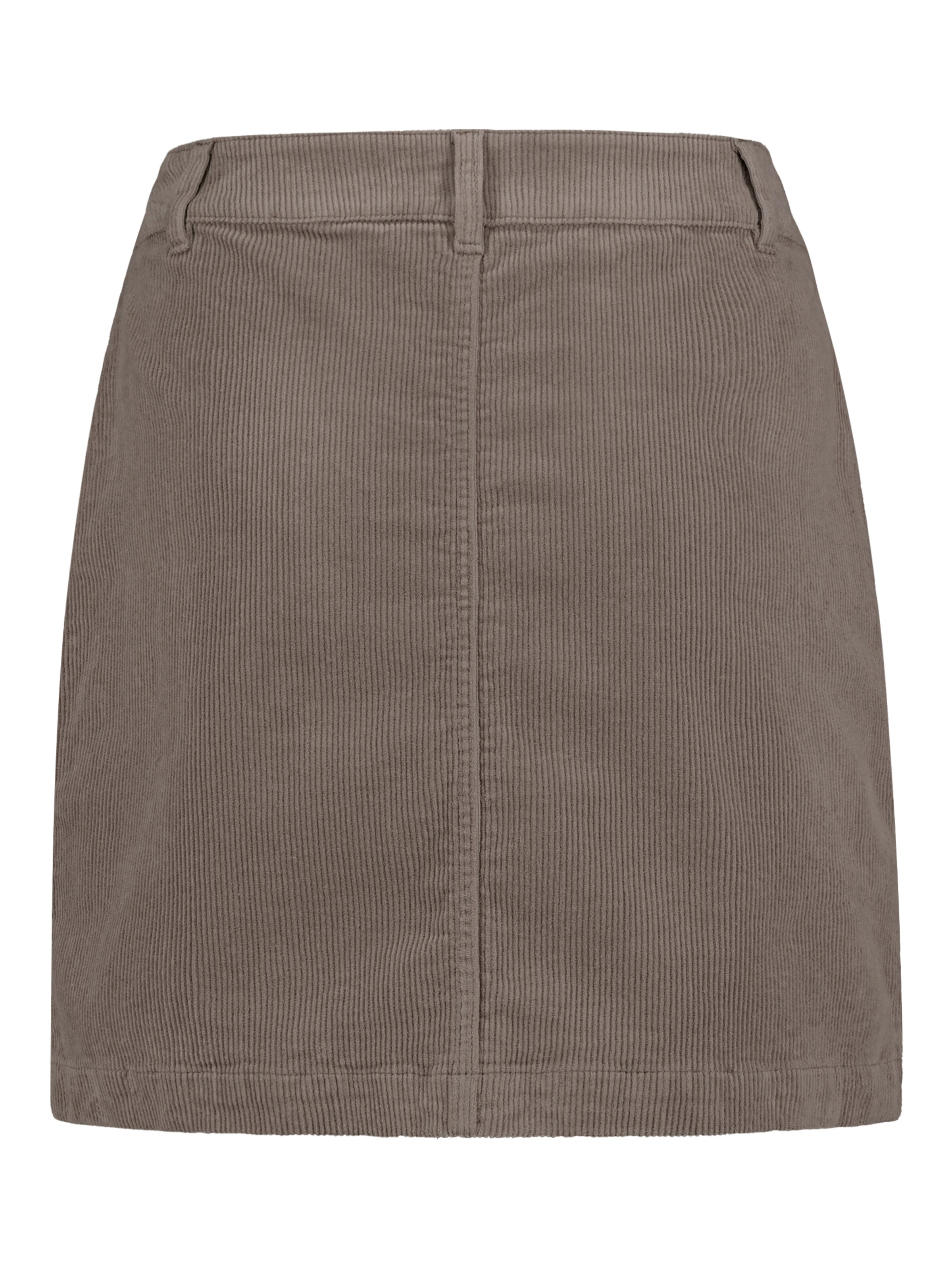 Eight2Nine Skirt in Grey