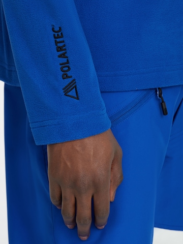 O'NEILL Sportpullover in Blau