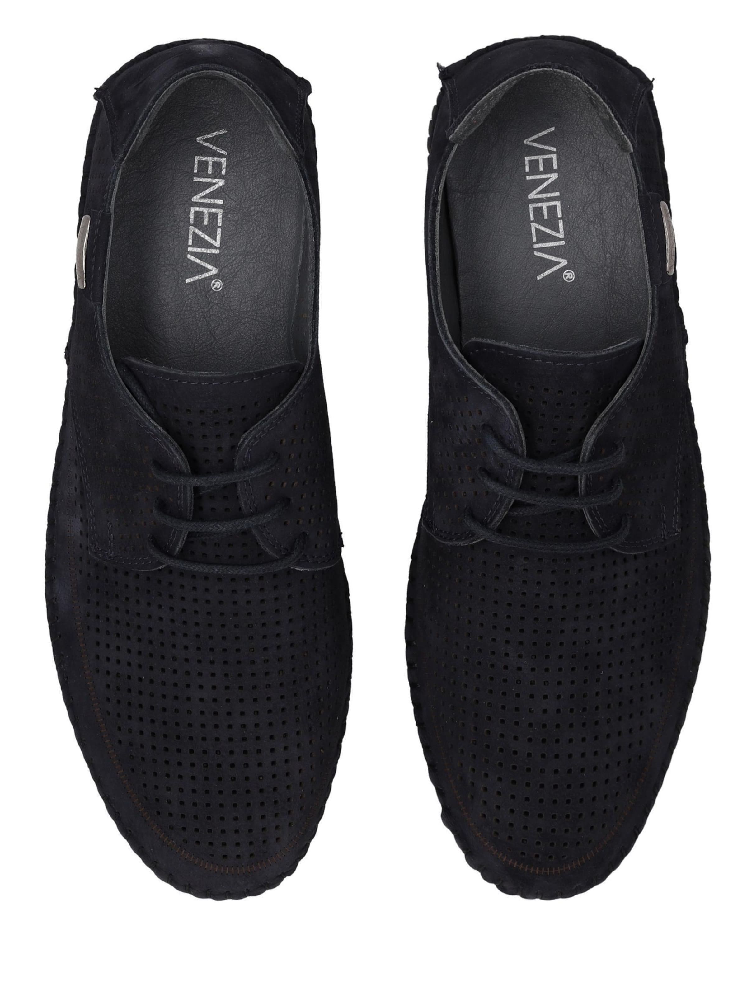 VENEZIA Schnürschuh‌‌‌‌‌‌‌ in Blau