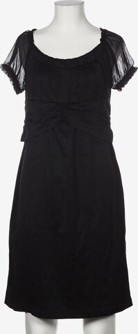Esprit Maternity Dress in XS in Black: front