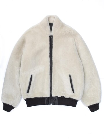 Just things we like - Chaqueta de invierno 'ITSUKI Reversible Shearling Jacket' en marrón