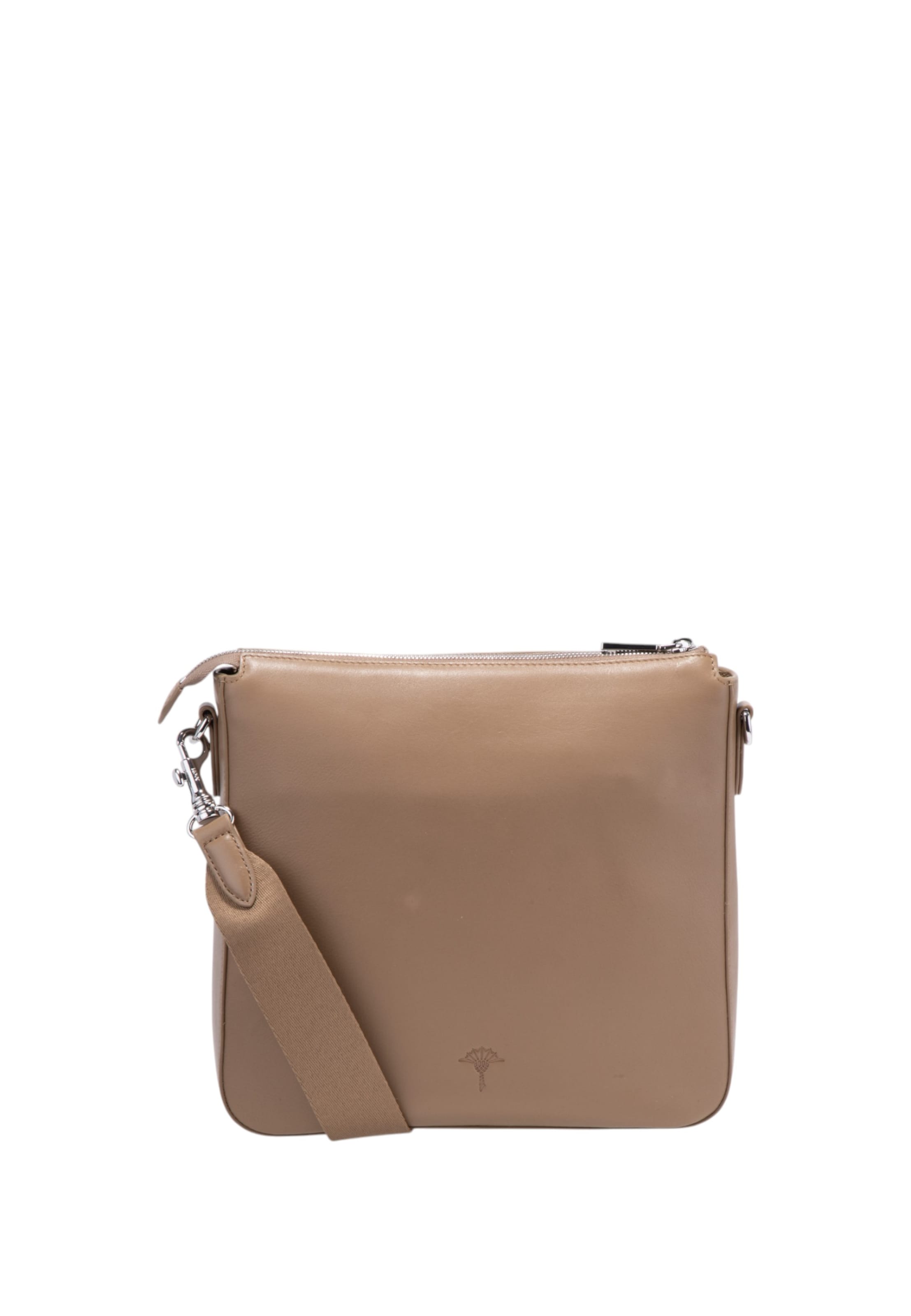 JOOP! Сумка через плечо 'Sofisticato 1.0 Jasmina' в Коричневый