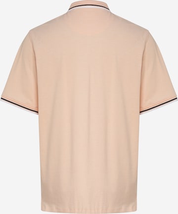 Jack & Jones Plus T-Shirt in Orange