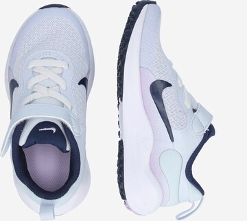 Chaussure de sport 'REVOLUTION 7' NIKE en violet