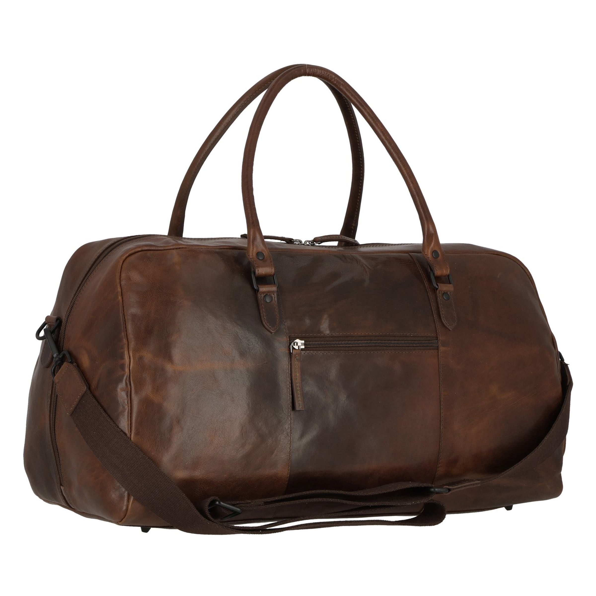 GREENBURRY Weekendtas 'Newport' in Bruin