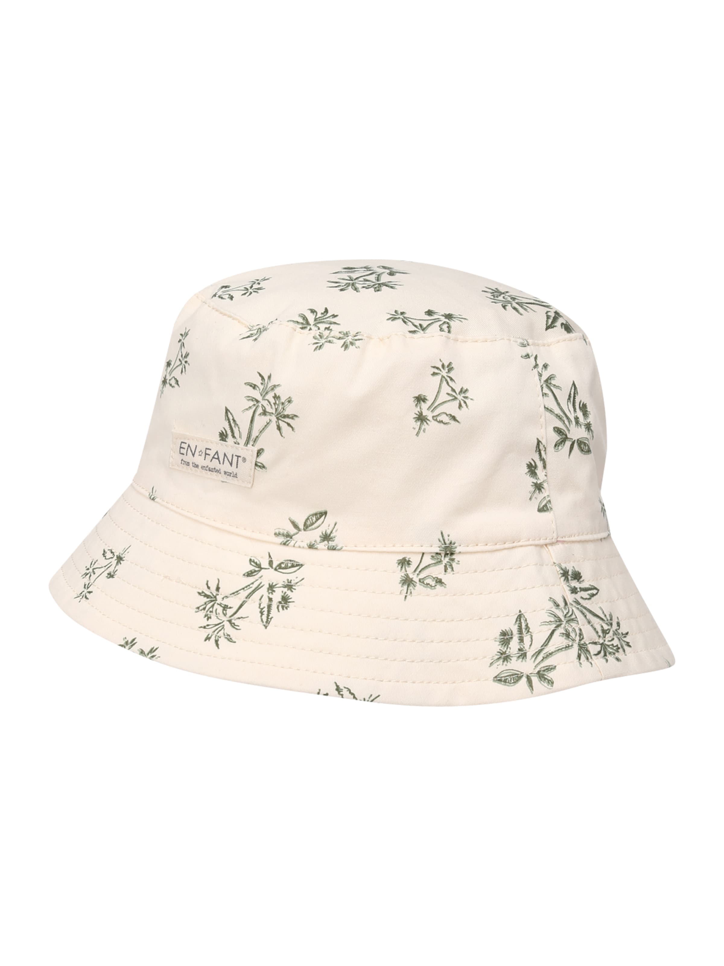 EN FANT Klobúk - Béžová: predná strana