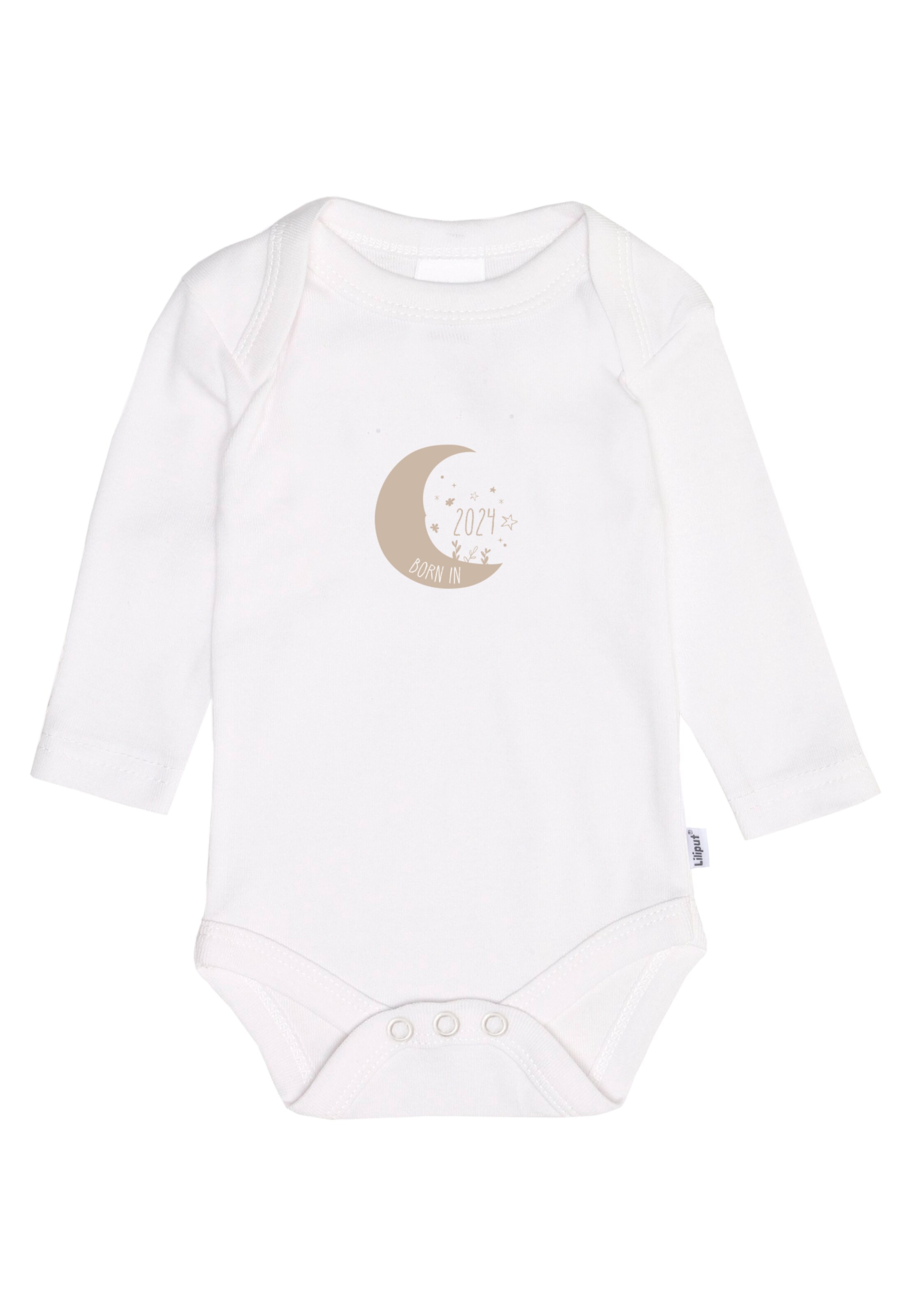 LILIPUT Set in White