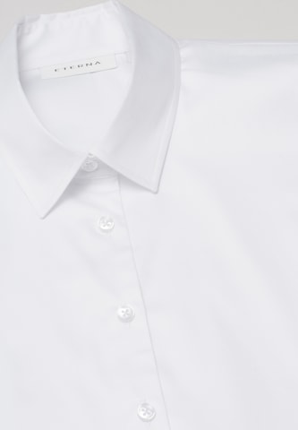 ETERNA Collar in White