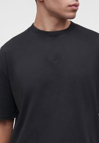 Pegador T-Shirt 'TOWSON' in Schwarz