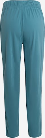 Regular Pantalon de sport 'Moonlight' Yvette Sports en bleu