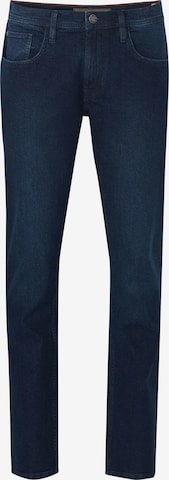 BLEND - Vaquero 'Twister' en azul: frente