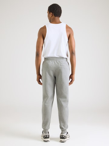 UNDER ARMOUR - regular Pantalón deportivo 'UA Rival Flc' en gris