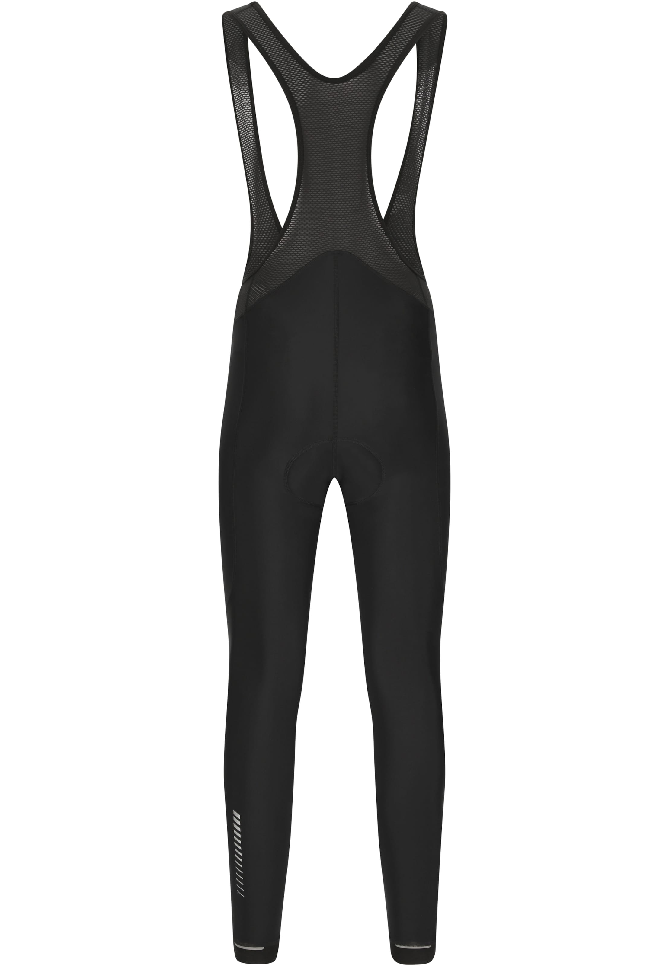 ENDURANCE Skinny Radhose 'Jayne V2' in Schwarz