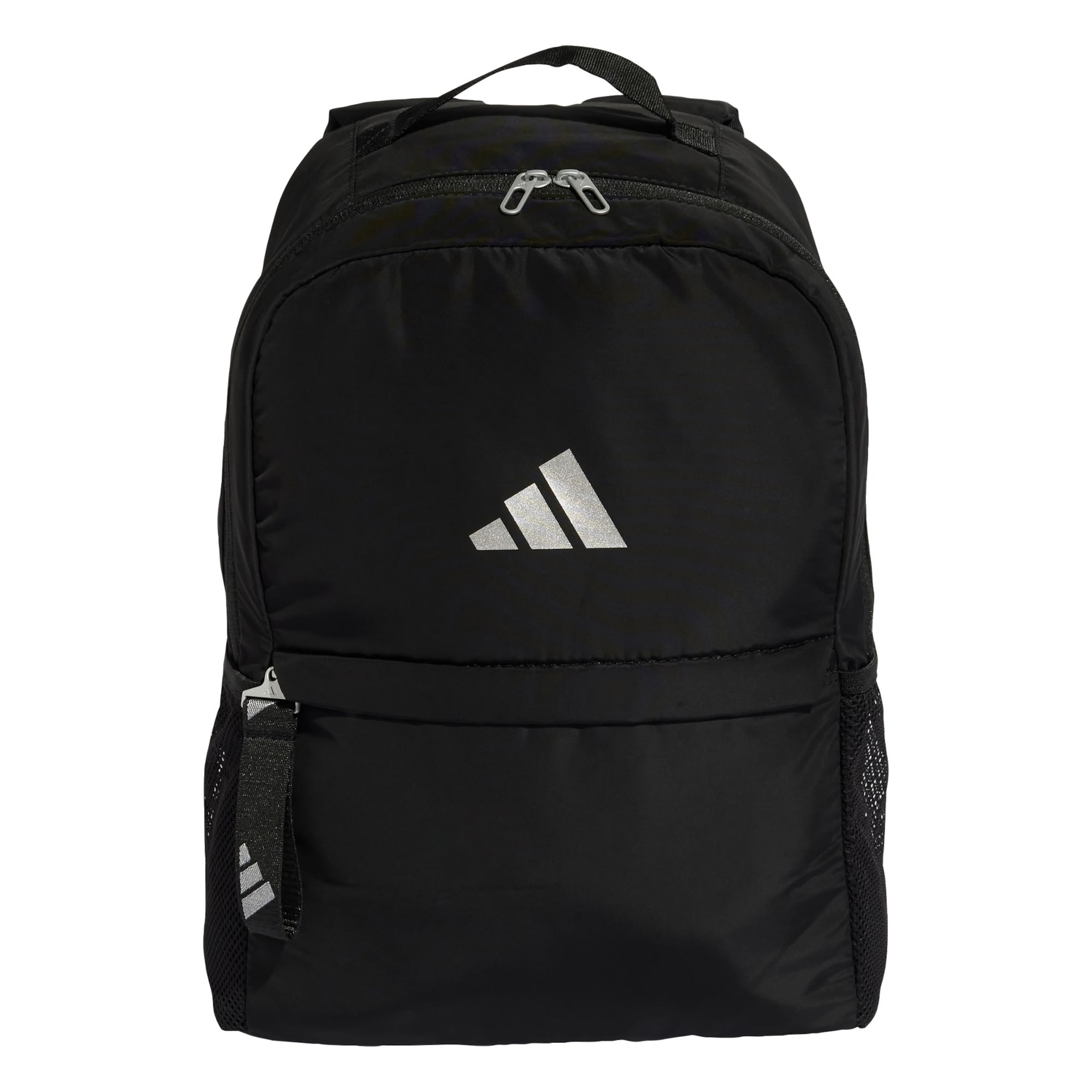 ADIDAS PERFORMANCE - Mochila deportiva 'Sport' en negro: frente