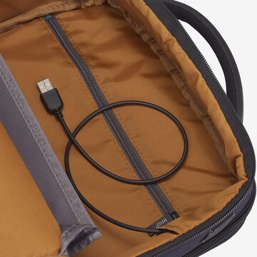 Borsa per laptop di Hedgren in blu