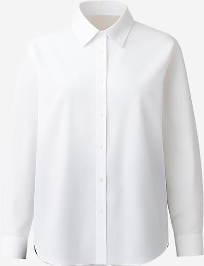 Touche Prive Bluse in weiß, Produktansicht