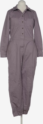 Boden Overall oder Jumpsuit M in Lila: Vorderseite