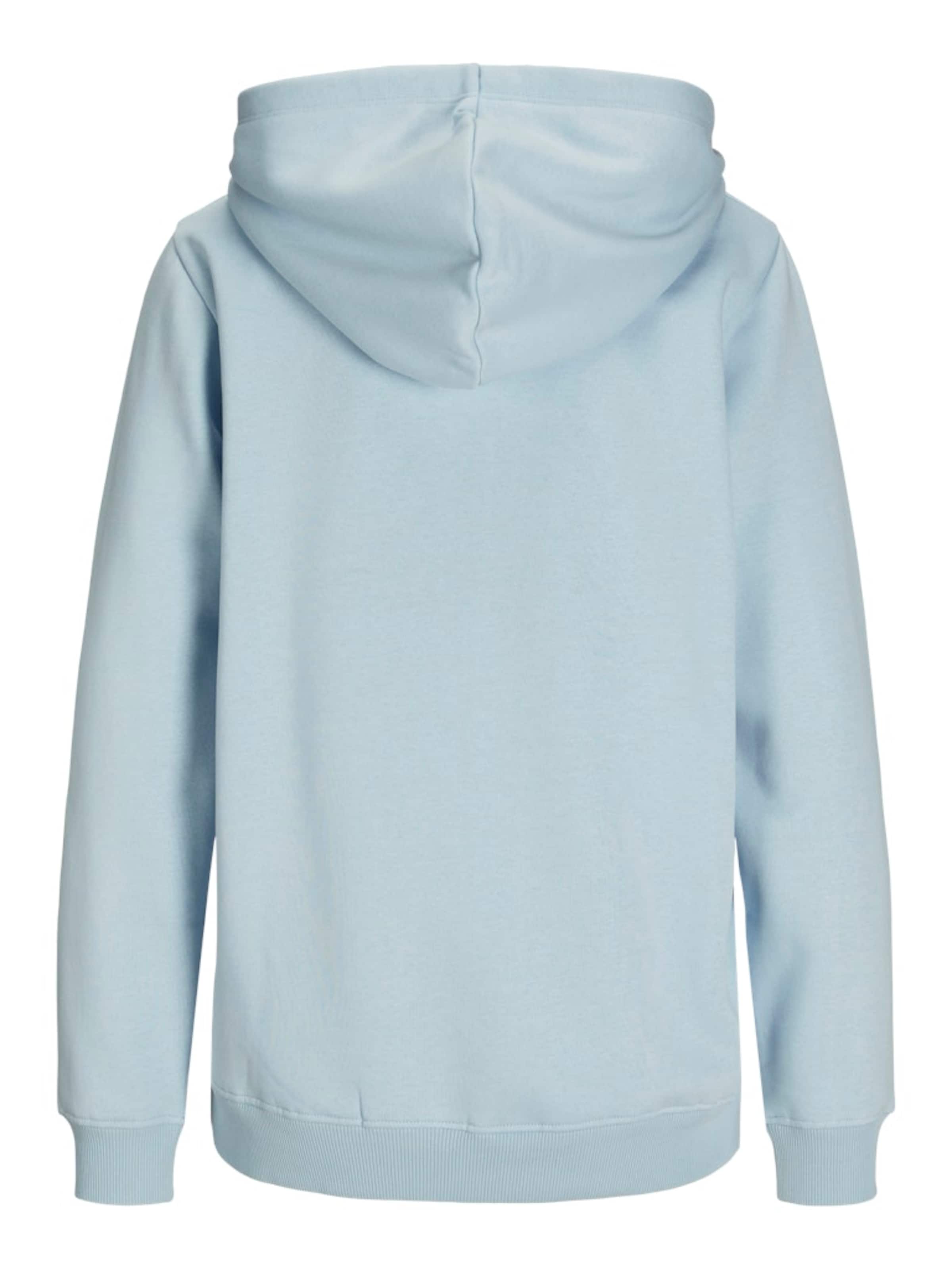 JJXX Свитшот 'JXAbbie' в Синий