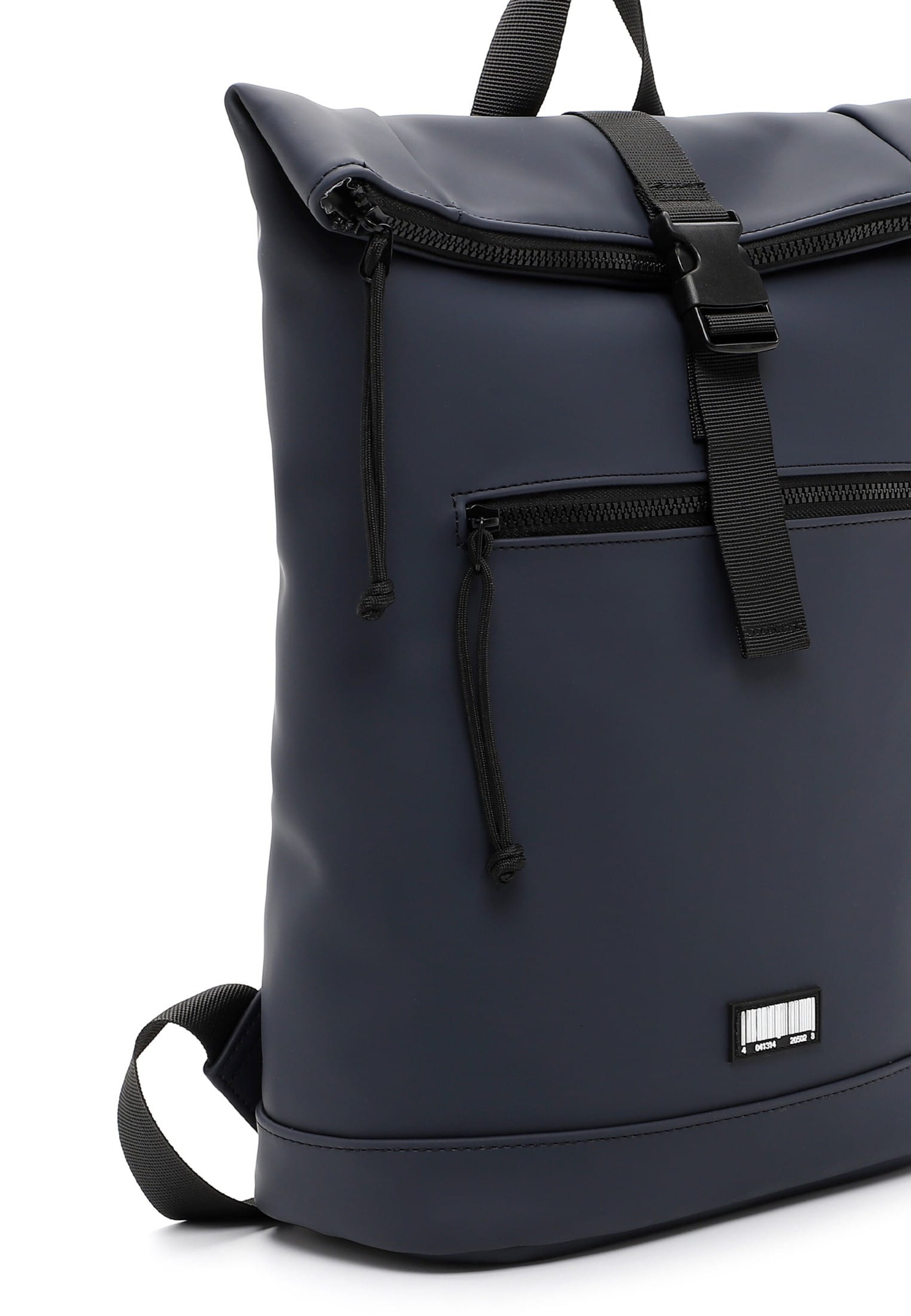 Sac à dos 'Kairo' Emily & Noah en bleu