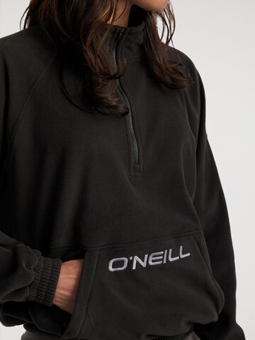 O'NEILL Sweatshirt in Schwarz