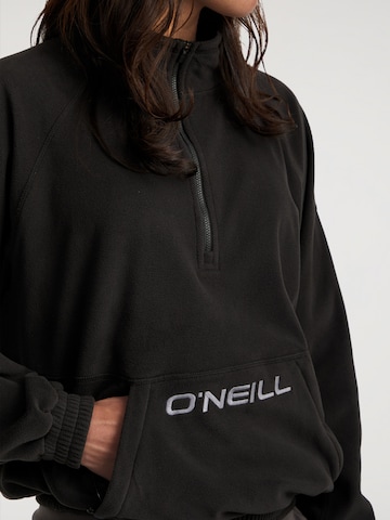 O'NEILL Sweatshirt i sort